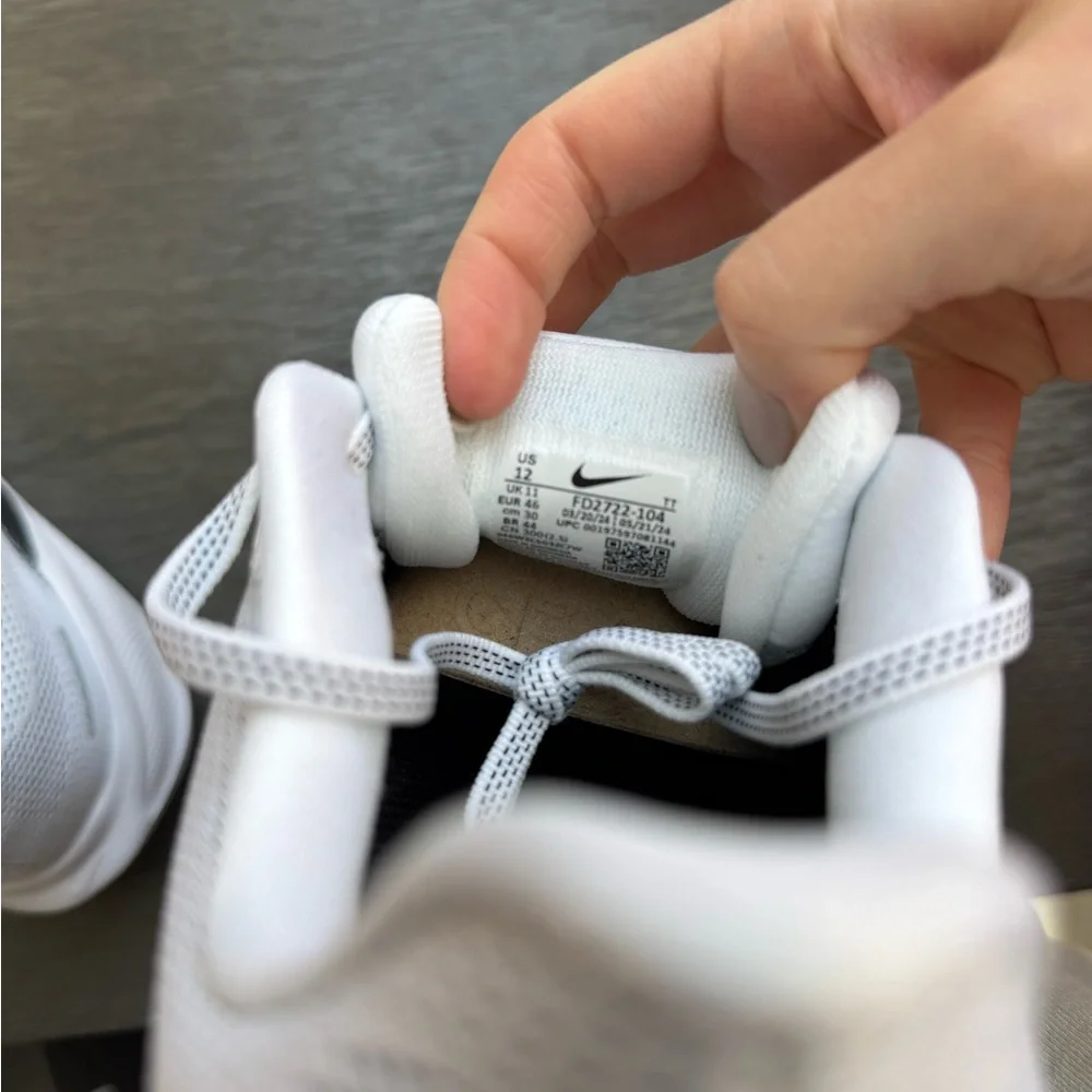 Men’s Nike Pegasus 41 - Picture 4 of 5